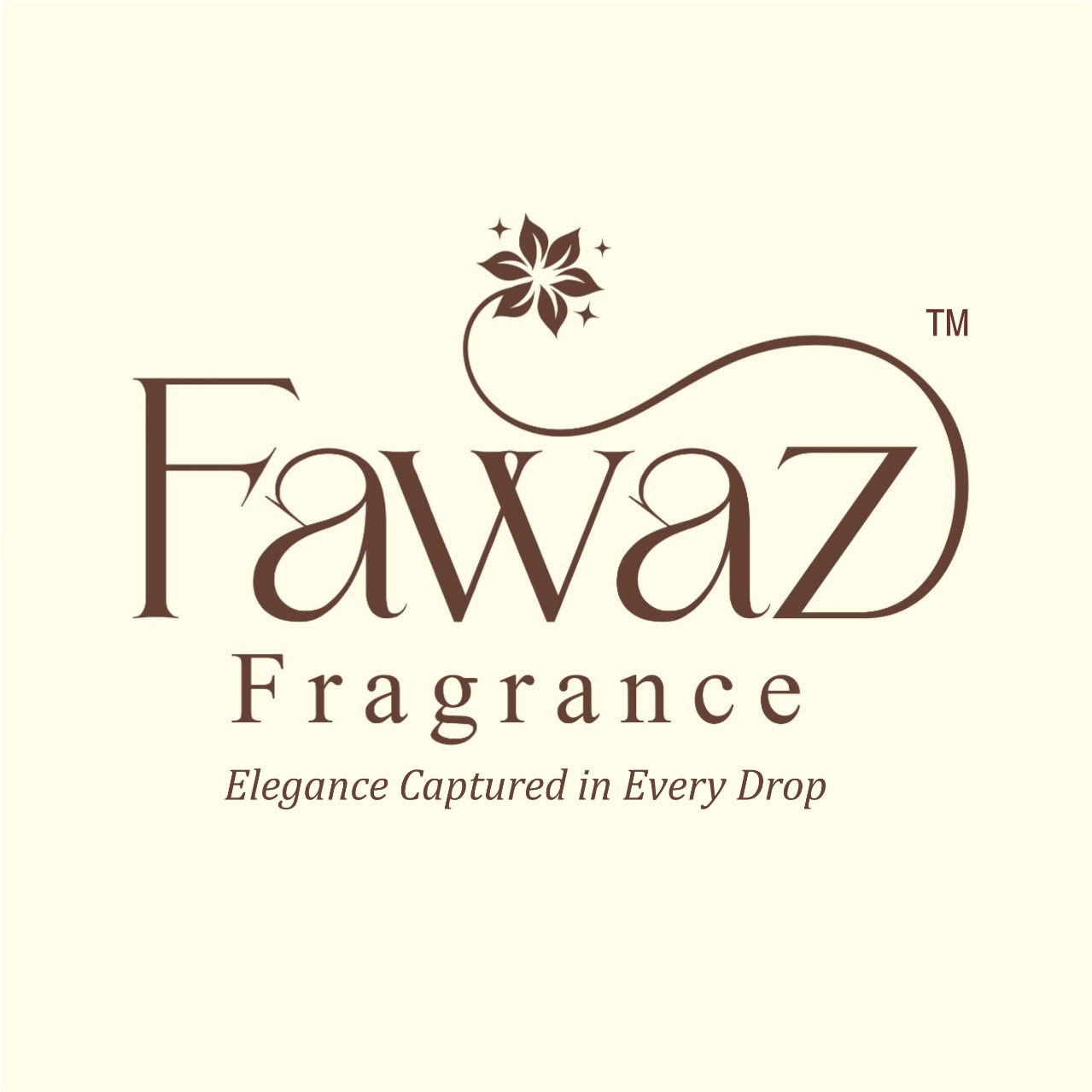 Fawaz Fragrance Logo